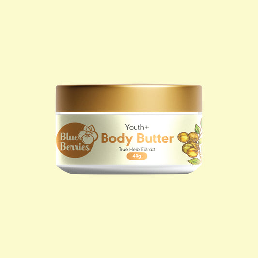 Youth+ Body Butter